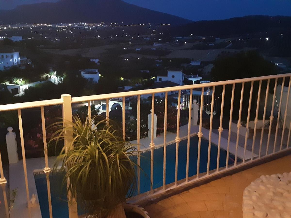 Apartamento Bella Vista Coín Exterior foto