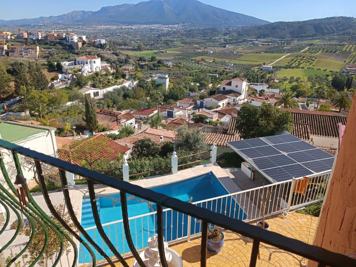 Apartamento Bella Vista Coín Exterior foto