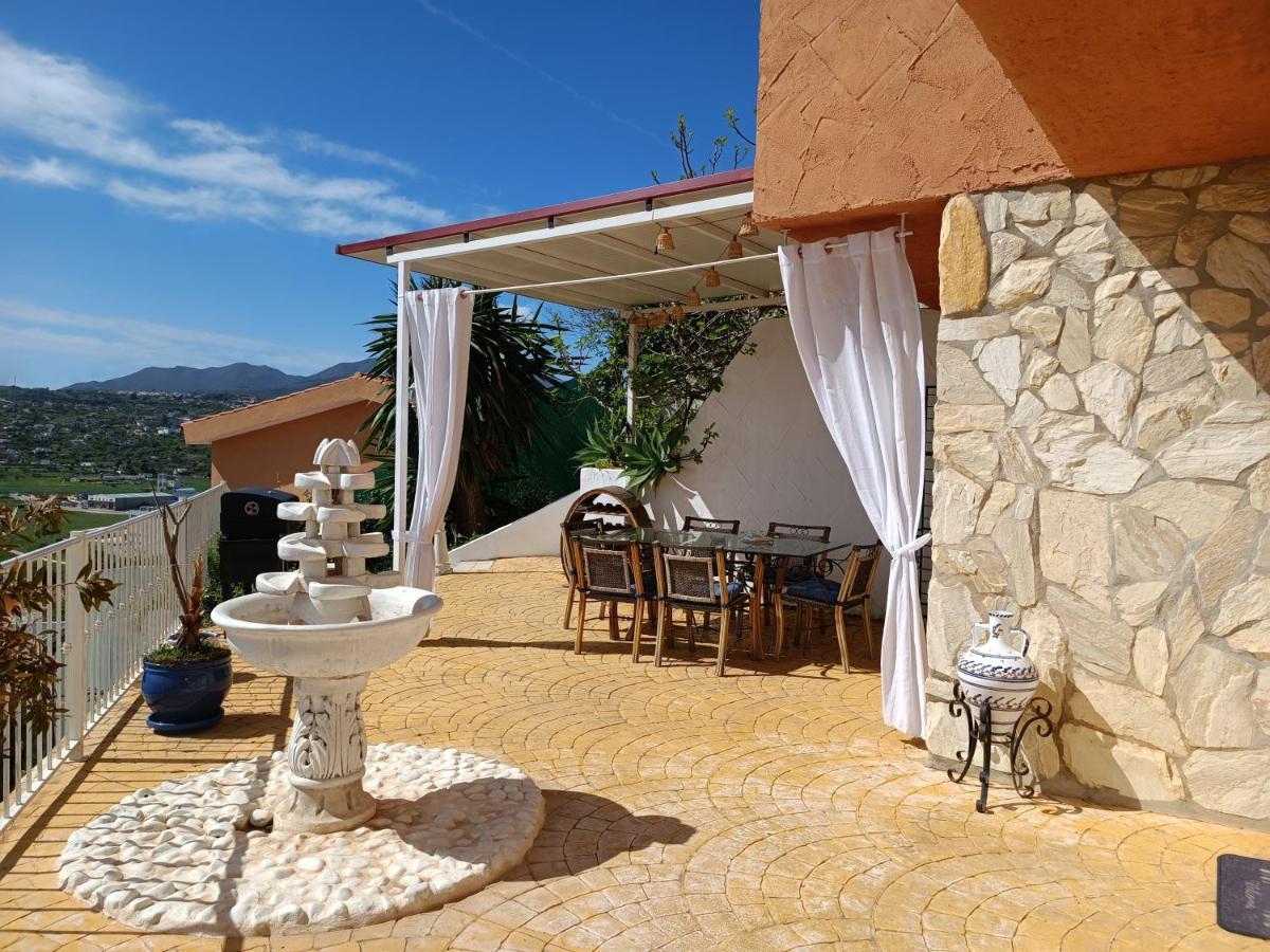 Apartamento Bella Vista Coín Exterior foto
